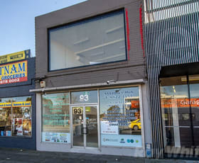 Shop & Retail commercial property for sale at 93 Whitehorse Road Blackburn VIC 3130
