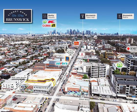 Shop & Retail commercial property for sale at 376-378A Sydney Road Brunswick VIC 3056