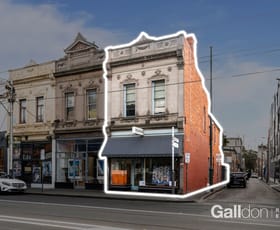 Shop & Retail commercial property for sale at Lot 1 & 2/245 High Street Prahran VIC 3181