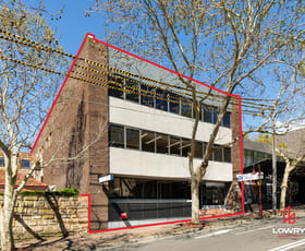 Offices commercial property for sale at 99 Alexander Street Crows Nest NSW 2065