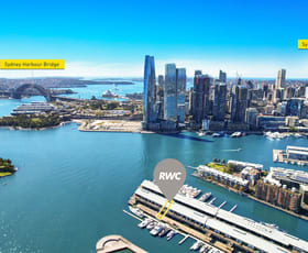 Shop & Retail commercial property for sale at Suite 84/26-32 Pirrama Road Pyrmont NSW 2009