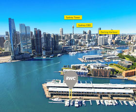 Shop & Retail commercial property for sale at Suite 84/26-32 Pirrama Road Pyrmont NSW 2009