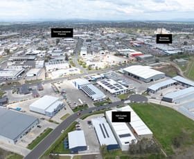 Factory, Warehouse & Industrial commercial property for sale at 10/4 Curtiss Close Taminda NSW 2340