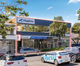 Offices commercial property sold at 109 William Street Port Macquarie NSW 2444