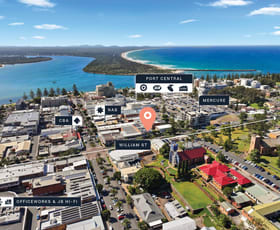 Offices commercial property sold at 109 William Street Port Macquarie NSW 2444