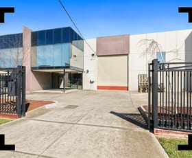 Factory, Warehouse & Industrial commercial property sold at 1B Randor Street Campbellfield VIC 3061