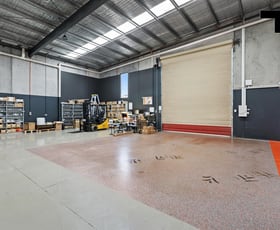 Factory, Warehouse & Industrial commercial property sold at 1B Randor Street Campbellfield VIC 3061