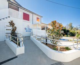 Medical / Consulting commercial property for sale at 10 Springwood Avenue Springwood NSW 2777