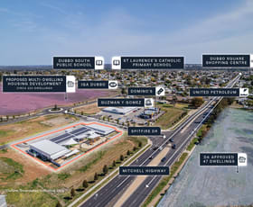 Medical / Consulting commercial property for sale at 2 Woomera Circuit Dubbo NSW 2830
