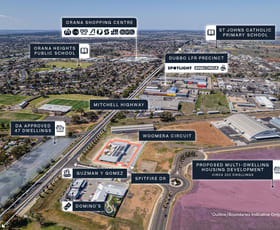 Medical / Consulting commercial property for sale at 2 Woomera Circuit Dubbo NSW 2830