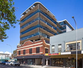 Offices commercial property for sale at 504/653 Hunter Street Newcastle West NSW 2302