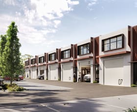 Factory, Warehouse & Industrial commercial property sold at 12/3 Industrial Drive Somerville VIC 3912
