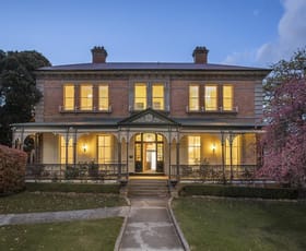 Medical / Consulting commercial property sold at 53 Sandy Bay Road Battery Point TAS 7004