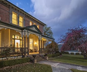 Medical / Consulting commercial property sold at 53 Sandy Bay Road Battery Point TAS 7004