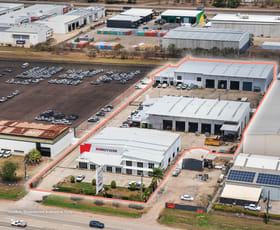 Factory, Warehouse & Industrial commercial property for sale at 602-604 Ingham Road Mount Louisa QLD 4814