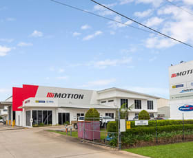 Factory, Warehouse & Industrial commercial property for sale at 602-604 Ingham Road Mount Louisa QLD 4814