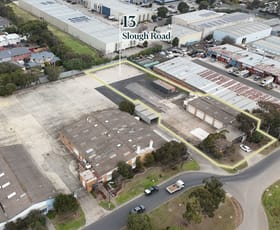 Factory, Warehouse & Industrial commercial property for sale at 13 Slough Road Altona VIC 3018