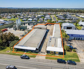 Other commercial property for sale at 69 Aberglasslyn Road Rutherford NSW 2320