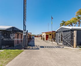 Development / Land commercial property for sale at 69 Aberglasslyn Road Rutherford NSW 2320