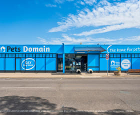 Shop & Retail commercial property for sale at 93-95 Lannercost Street Ingham QLD 4850