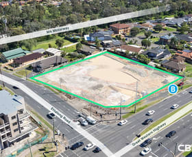 Factory, Warehouse & Industrial commercial property for sale at 515-519 Great Western Highway & 1-3 Ettalong Road, Greystanes NSW 2145