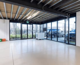 Factory, Warehouse & Industrial commercial property for sale at 1/10 Cawley Road Yarraville VIC 3013