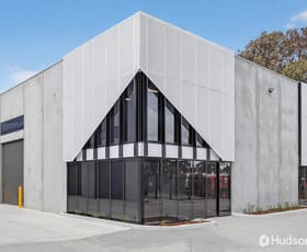 Factory, Warehouse & Industrial commercial property for sale at 89 Lewis Road Wantirna South VIC 3152