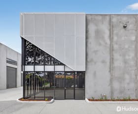 Factory, Warehouse & Industrial commercial property for sale at 89 Lewis Road Wantirna South VIC 3152