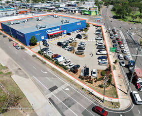 Shop & Retail commercial property sold at 48 Charters Towers Road Hermit Park QLD 4812 Shop & Retail commercial property sold at 48 Charters Towers Road Hermit Park QLD 4812