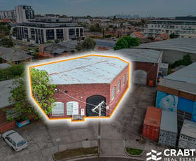 Factory, Warehouse & Industrial commercial property sold at 1/3 Horscroft Place Moorabbin VIC 3189 Factory, Warehouse & Industrial commercial property sold at 1/3 Horscroft Place Moorabbin VIC 3189