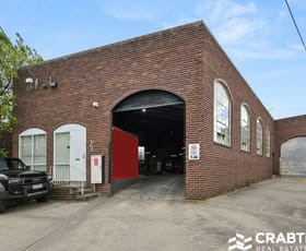 Factory, Warehouse & Industrial commercial property sold at 1/3 Horscroft Place Moorabbin VIC 3189 Factory, Warehouse & Industrial commercial property sold at 1/3 Horscroft Place Moorabbin VIC 3189