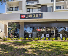 Shop & Retail commercial property sold at 1/27 Thynne Street Bruce ACT 2617