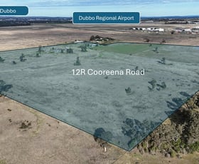 Factory, Warehouse & Industrial commercial property for sale at 12R Cooreena Road Dubbo NSW 2830