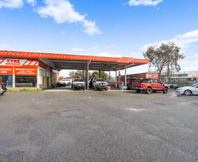 Shop & Retail commercial property sold at 56 Gillam Drive Kelmscott WA 6111