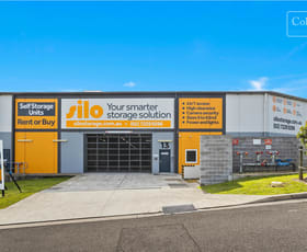 Factory, Warehouse & Industrial commercial property for sale at 56/13 Warehouse Place Berkeley NSW 2506