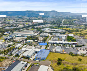 Factory, Warehouse & Industrial commercial property for sale at 56/13 Warehouse Place Berkeley NSW 2506