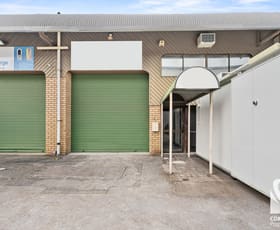 Factory, Warehouse & Industrial commercial property for sale at 4/10 Childs Road Chipping Norton NSW 2170