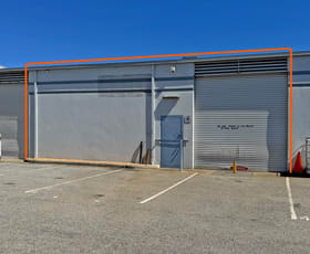 Factory, Warehouse & Industrial commercial property for sale at 4/73 Buckingham Drive Wangara WA 6065