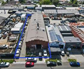 Factory, Warehouse & Industrial commercial property for sale at 159 Eldridge Road Condell Park NSW 2200