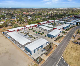 Factory, Warehouse & Industrial commercial property for sale at 1384 Old Sturt Highway Berri SA 5343