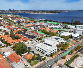 Offices commercial property for sale at Unit 39 11 Preston Street Como WA 6152