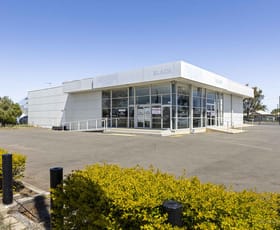 Other commercial property for lease at 108 - 110 Drayton Street Dalby QLD 4405