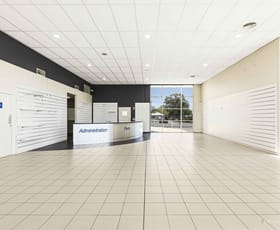 Other commercial property for lease at 108 - 110 Drayton Street Dalby QLD 4405