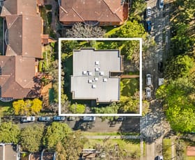 Development / Land commercial property for sale at 1-8/16 Whitton Road Chatswood NSW 2067