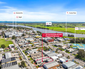 Factory, Warehouse & Industrial commercial property for sale at 14 Carmichael Street Raymond Terrace NSW 2324