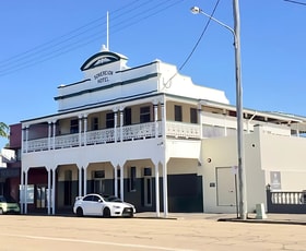 Hotel, Motel, Pub & Leisure commercial property for sale at 807 Flinders Street Townsville City QLD 4810