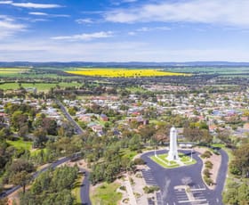 Hotel, Motel, Pub & Leisure commercial property sold at Parkes NSW 2870