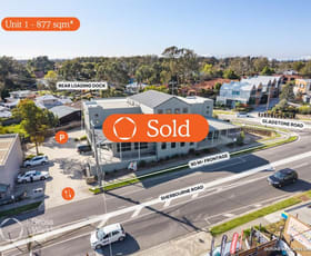 Showrooms / Bulky Goods commercial property sold at 25-31 Sherbourne Road Briar Hill VIC 3088 Showrooms / Bulky Goods commercial property sold at 25-31 Sherbourne Road Briar Hill VIC 3088