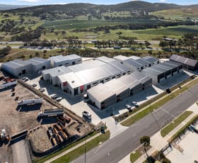 Factory, Warehouse & Industrial commercial property for sale at 22 Couranga Crescent Hume ACT 2620 Factory, Warehouse & Industrial commercial property for sale at 22 Couranga Crescent Hume ACT 2620
