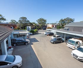 Factory, Warehouse & Industrial commercial property for sale at 45 Perry Street Matraville NSW 2036